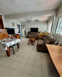Blk 312 Jurong East Street 32 (Jurong East), HDB 4 Rooms #559780351